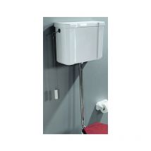 Valadares - 16131002K neoclassica Cisterna Alta Completa - ref: 16131002K