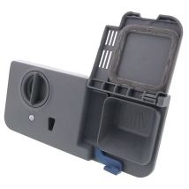 Boite Lave-Vaisselle lessive (connecteur rast ev) - Valberg