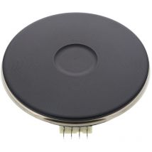 Valberg - plaque Plaque Electrique 145mm 1000w 4mm GP.145.1D.4.NC