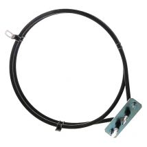 Résistance Four circulaire 2100w - Valberg