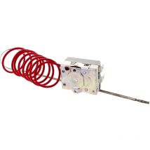 Thermostat Cuisinière securite 240°C - Valberg