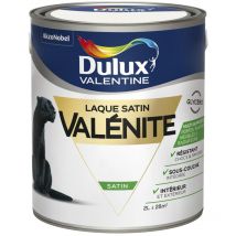 Valénite Satin Lack 2l - Dulux Valentine