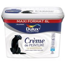 Valentine Matt-farbencreme 6l - Dulux Valentine