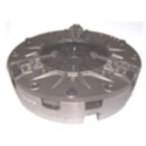 Carraro - Valeo Doppelkupplungsmechanismus ø 280/280 3 Hebel Radschlepper 552