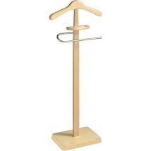 Herdasa - Valet de Chambre, modèle Always, naturel.