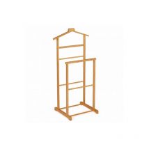 Idmarket - Valet de chambre bambou rita