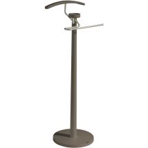 Herdasa - Valet de Chambre, modèle Bold, moka.