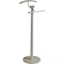 Herdasa - Valet de Chambre, modèle Bold, taupe.