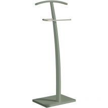 Valet de Chambre, modèle Canon, vert.