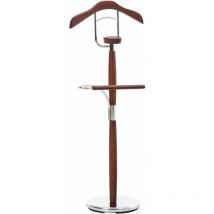 Valet de chambre Cardiff Wengé
