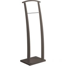 Herdasa - Valet de Chambre, modèle Curves, moka.