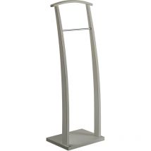 Herdasa - Valet de Chambre, modèle Curves, taupe.