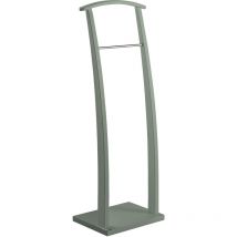 Herdasa - Valet de Chambre, modèle Curves, vert.