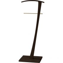 Herdasa - Valet de Chambre, modèle Lindes, wenge.