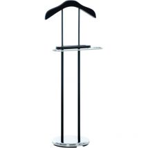 Valet de chambre Rodrigo Noir