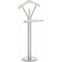 Valet de chambre Ronald Blanc