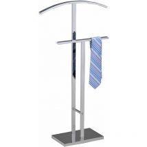 Valet scott, en métal chromé