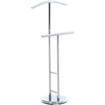 Valet de nuit Raymon Argent