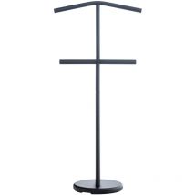 Valet de nuit Raymon Noir