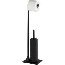 Valet WC indus Hella - H. 69 cm