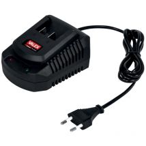 Valex 1060106 18V 2,2 Ah M-CB22 Chargeur