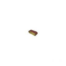 Bande Abrasive 75X4.57 Gr 60 Pour Ponceuses à Bande Valex 3Pz