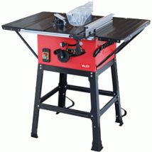 Valex BS2031 Kreissäge für Holz mit 250 mm Sägeblatt