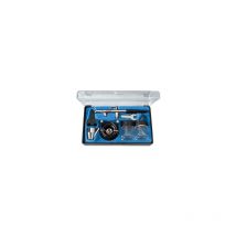 Valex mini airbrush 1551057 en kit