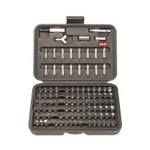 Kit 100 Inserts pour Tournevis Valex 1460620