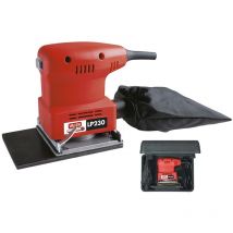 Valex LP230 Handschleifmaschine