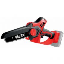 Valex M-MSB18 kleine Akku- Baumpflege Säge