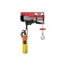 Valex - PE112F Palan électrique pour le levage de charges