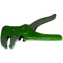 Valex - Pinza spelafili automatica taglio laterale - mm.175