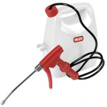 Valex - Pulvérisateur portatif en plastique de 2,5 litres 1373089