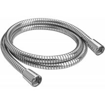 Tubo doccia Valida 1,5m trasparente – Plastica – Certificato FSC – KTW e norma DIN EN 1113 – AQUASU