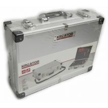 Varo - valigetta alluminio 42X30X13