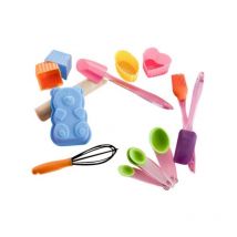 Valigetta Pasticcere Baby Set 14 pezzi