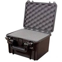 Max Products - MAX235H155S Universale Valigetta porta utensili senza contenuto 1 pezzo (l x a x p) 258 x 168 x 243 mm