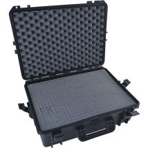 Max Products - MAX505S Universale Valigetta porta utensili senza contenuto (l x l x a) 555 x 428 x 211 mm