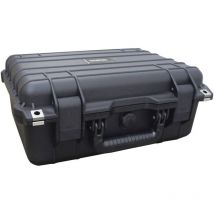 Mw Tools - viso WAT420 Universale Valigetta porta utensili senza contenuto (l x l x a) 420 x 280 x 186 mm