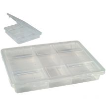 Valigetta portaminuteria knox - mm.200x160x35h. art.n060