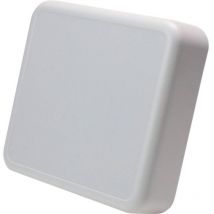 Camdenboss CBRS CBRS01SWH-CON Contenitore universale ABS Bianco 1 pz.