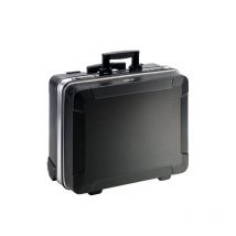 B&w International - Valigia portautensili b&w Go Pockets, 120.04/P (consegnata senza attrezzi)