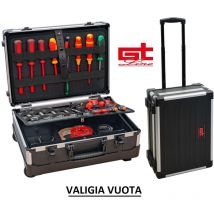 Valigia portautensili - flash wh 2 pel Gt Line borsa porta attrezzi utensili