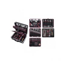 Valigia portautensili Kraftwerk P300 - 185 pezzi - 202.300.000