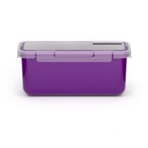 Contenitore ermetico, Viola, 1 l - Valira