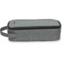 Valira Porta Alimenti, Grigio, Unico