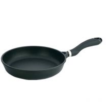 Valira Schwarze Induktionsbratpfanne 24 Cm 4538/25
