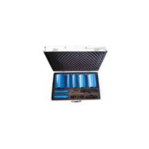 Valise 7 forets de percage au diamant Norton Clipper