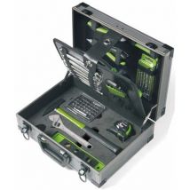 359285 maletin TB63, 63 pzs. - B.tool